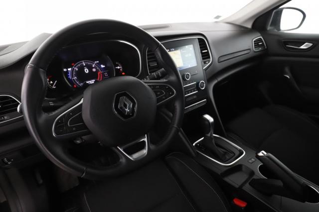Renault Mégane image 1