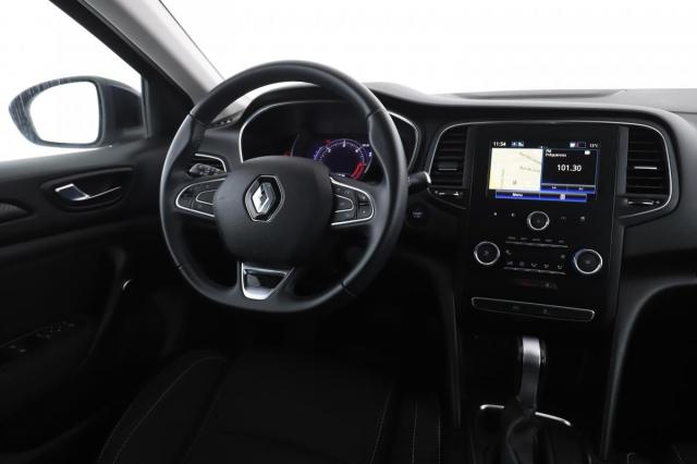 Renault Mégane image 9