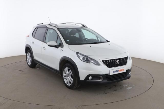 Peugeot 2008 image 9