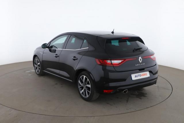 Renault Mégane image 2