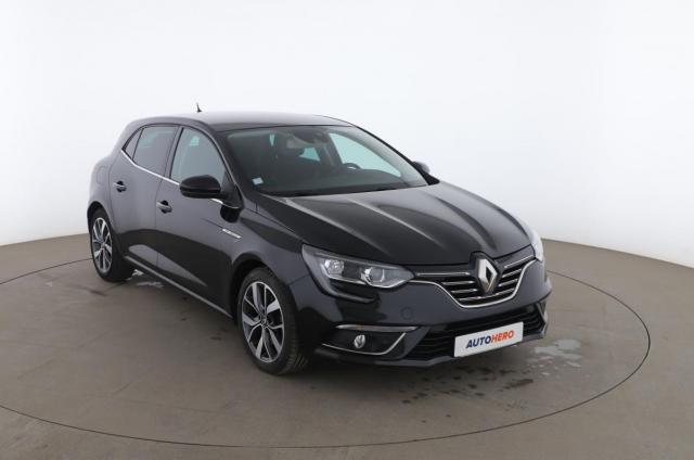 Renault Mégane image 3