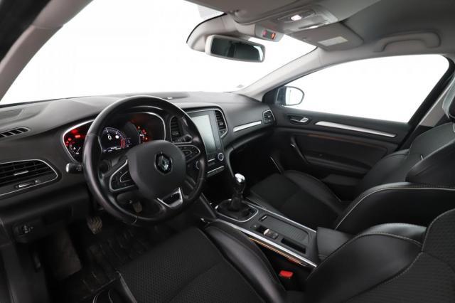 Renault Mégane image 4