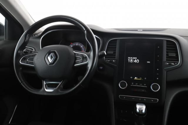 Renault Mégane image 1