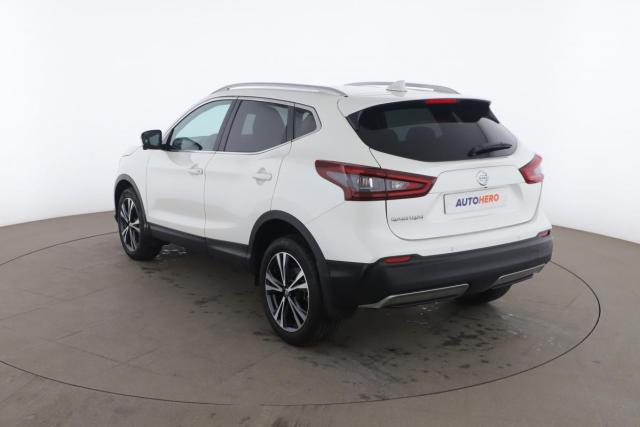 Nissan Qashqai image 8