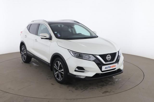 Nissan Qashqai image 6