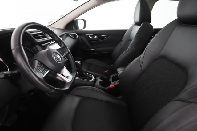 Nissan Qashqai image 1