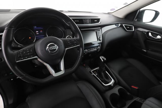 Nissan Qashqai image 4