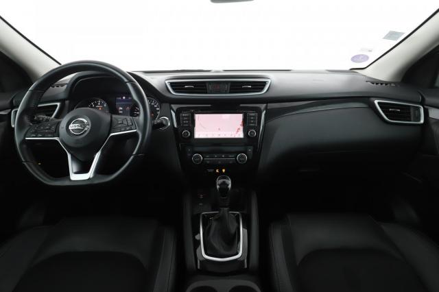 Nissan Qashqai image 5