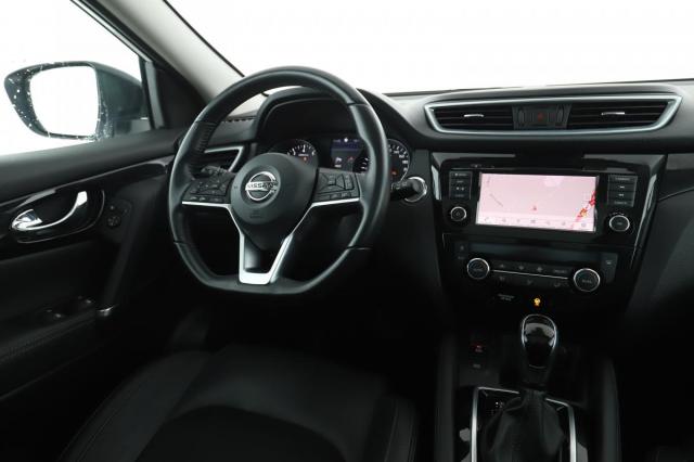 Nissan Qashqai image 7