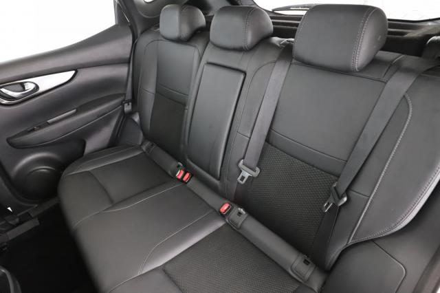 Nissan Qashqai image 2