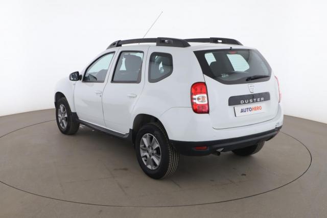 Dacia Duster image 1
