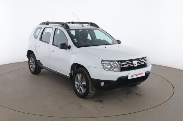 Dacia Duster image 7