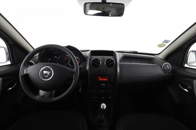Dacia Duster image 4