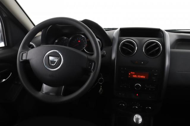 Dacia Duster image 5