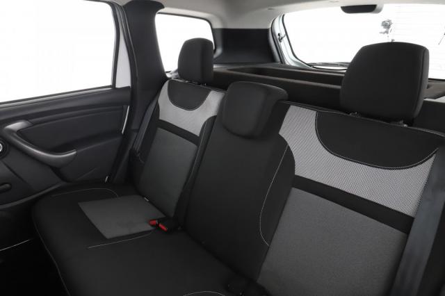 Dacia Duster image 2