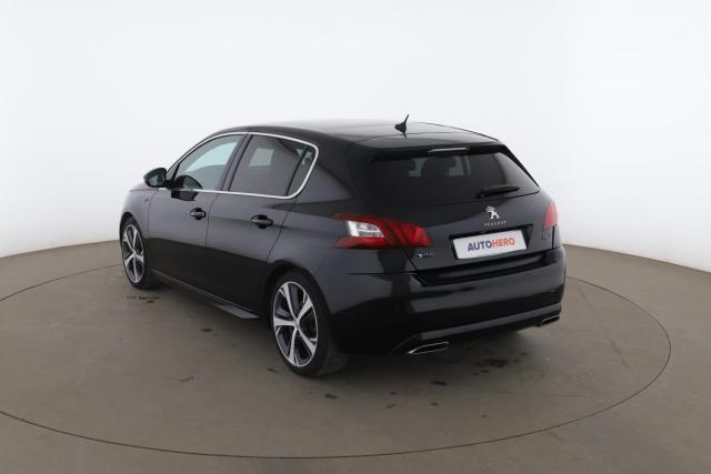 Peugeot 308 image 3