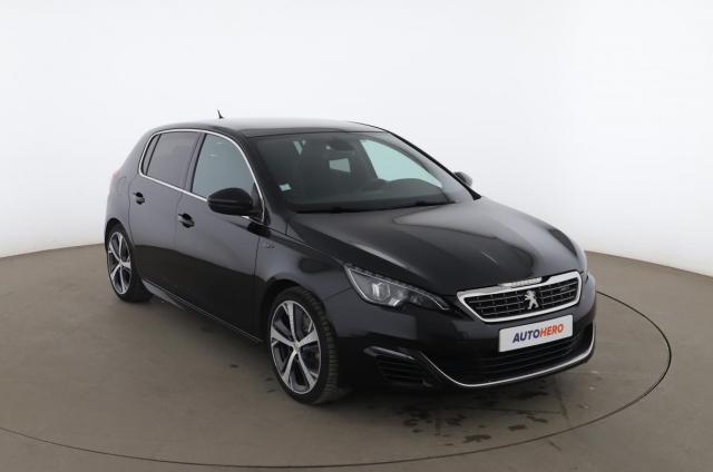 Peugeot 308 image 7