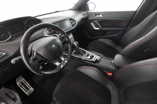 Peugeot 308 image 4
