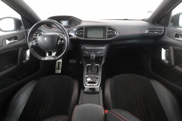 Peugeot 308 image 9