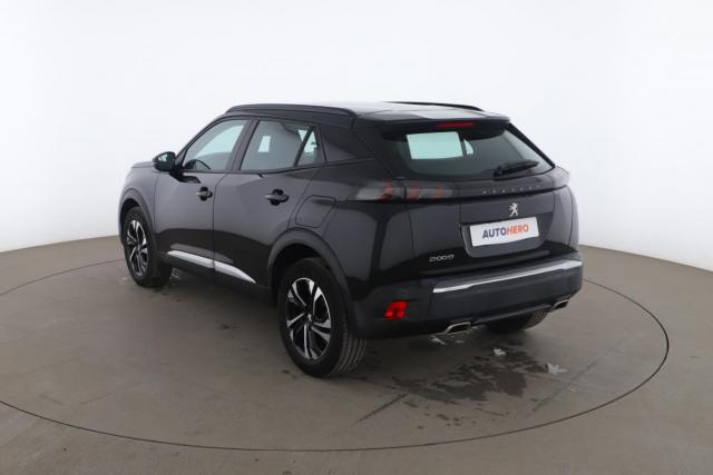 Peugeot 2008 image 3