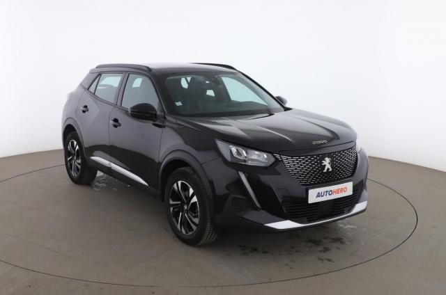 Peugeot 2008 image 9