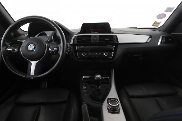 Bmw Série 1 image 2