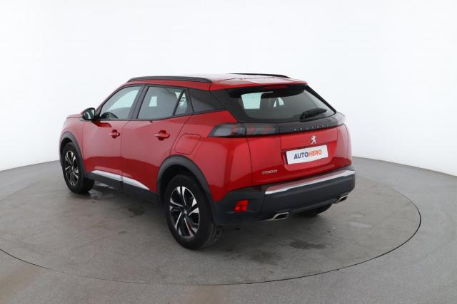 Peugeot 2008 image 1