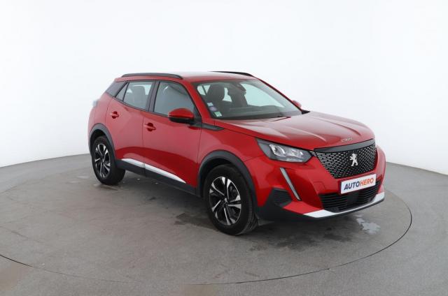 Peugeot 2008 image 5