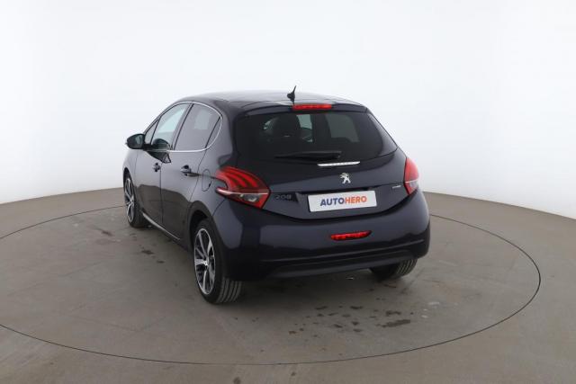 Peugeot 208 image 4