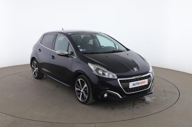 Peugeot 208 image 3