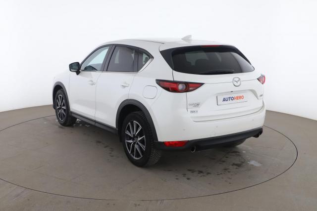 Mazda Cx-5 image 9
