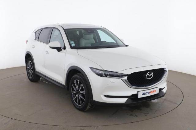 Mazda Cx-5 image 6
