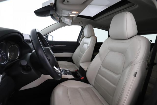 Mazda Cx-5 image 4