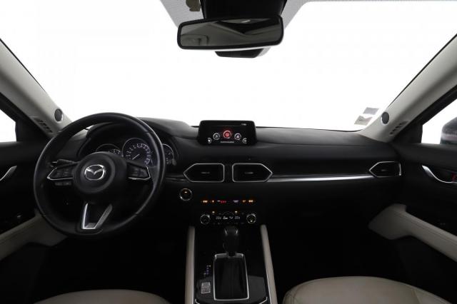 Mazda Cx-5 image 3