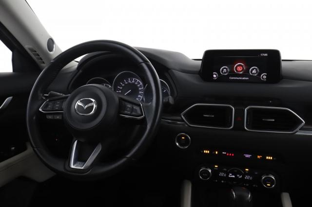 Mazda Cx-5 image 1