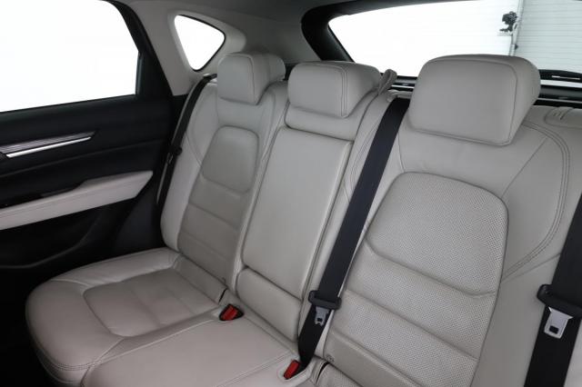Mazda Cx-5 image 5