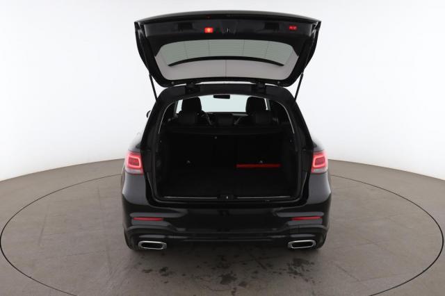Mercedes Benz Glc image 6