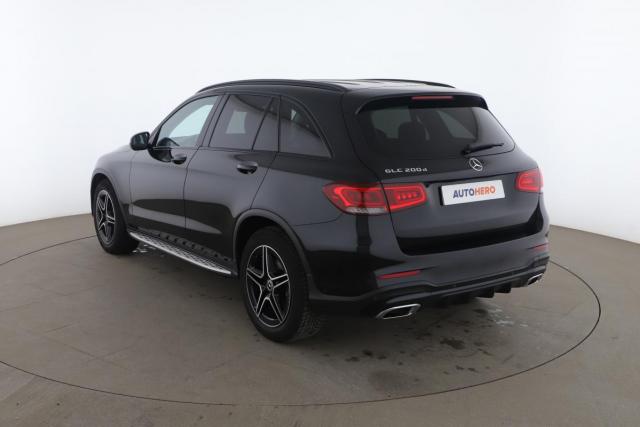 Mercedes Benz Glc image 5