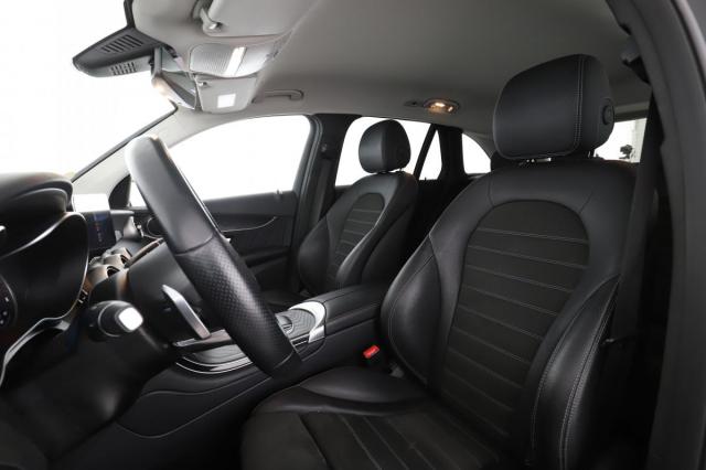 Mercedes Benz Glc image 2