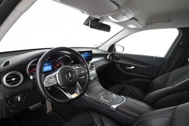 Mercedes Benz Glc image 8