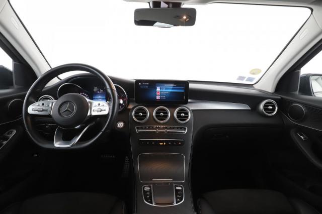 Mercedes Benz Glc image 7