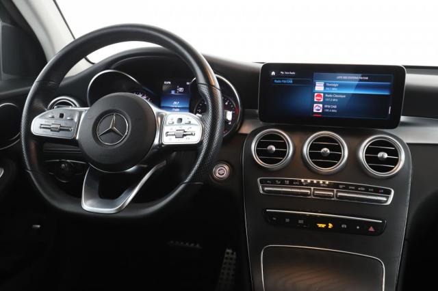Mercedes Benz Glc image 3