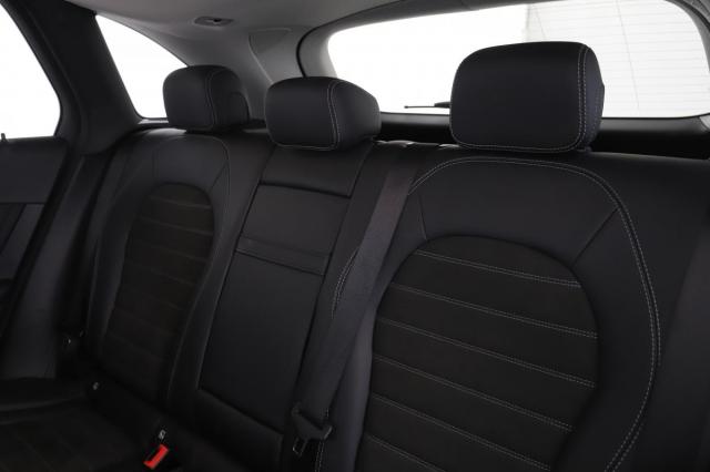 Mercedes Benz Glc image 1