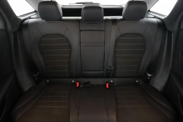 Mercedes Benz Glc image 4