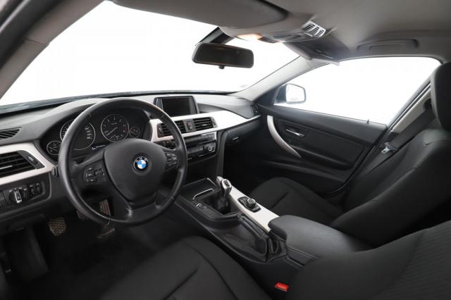 Bmw Série 3 image 4