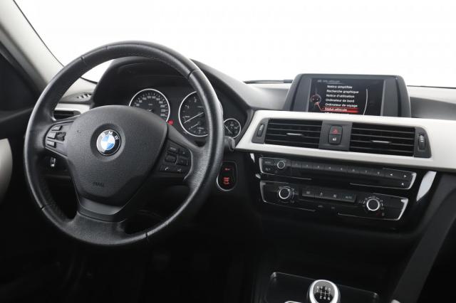 Bmw Série 3 image 6