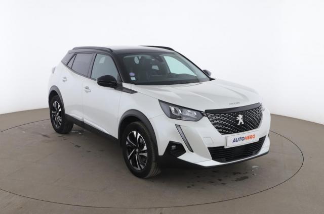 Peugeot 2008 image 4