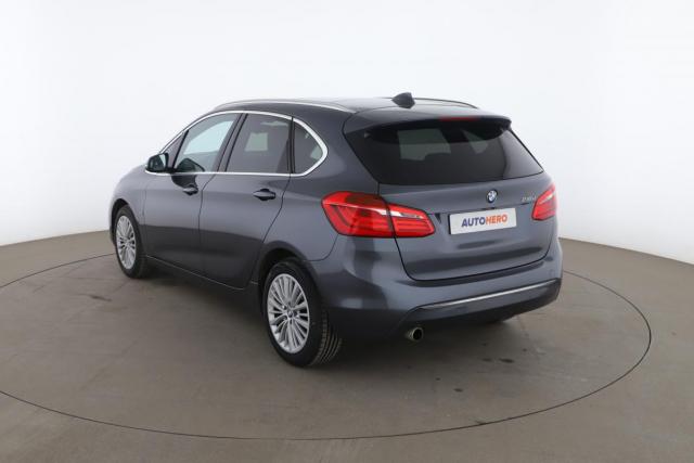 Bmw Serie 2 Active Tourer image 1