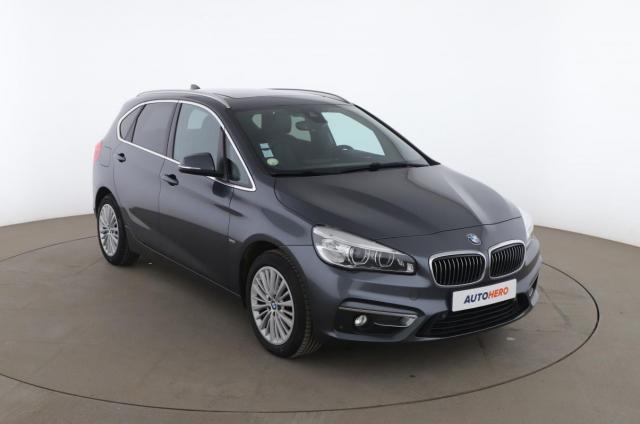 Bmw Serie 2 Active Tourer image 7