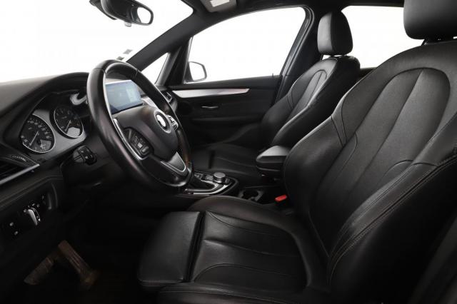 Bmw Serie 2 Active Tourer image 3